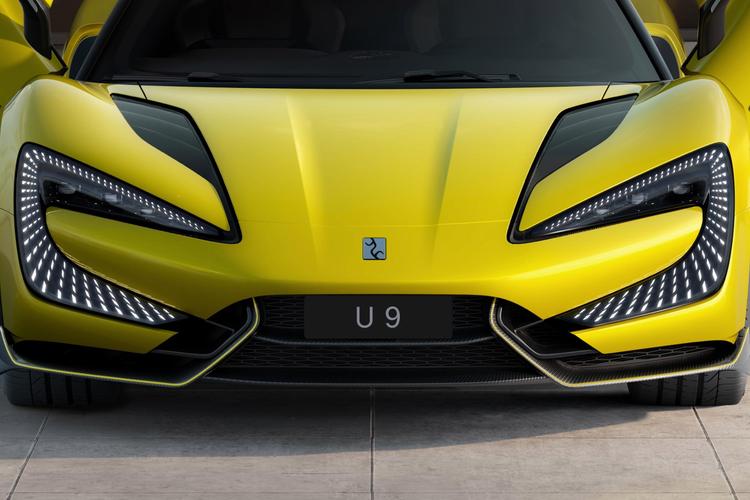 成都新津区磊梦腾企业管理咨询仰望U9以性能突破设计的极限，理想汽车企业文化与价值观