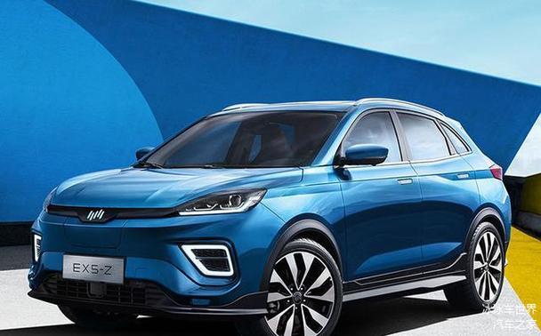 成都新津区磊梦腾企业管理咨询WEY威派豪华SUV市场的黑马，零跑汽车与智能交通系统的协同